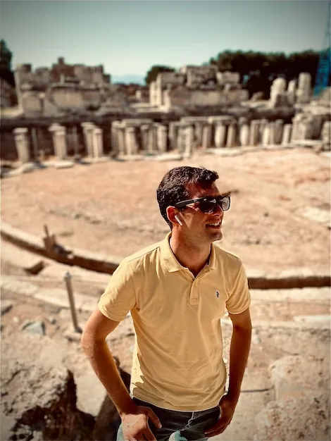 Diego Martínez